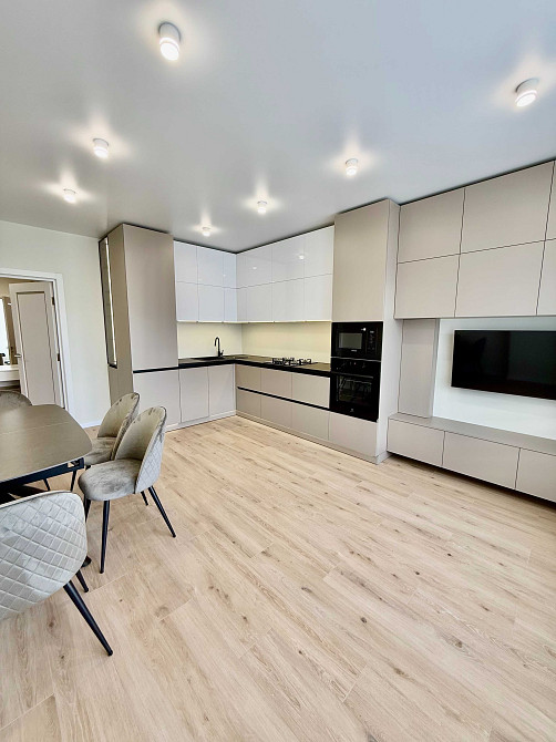 Продаж 2 кім. квартири в ЖК по вул. Трускавецька Львов - изображение 5