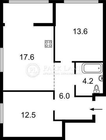 ЖК Старт! Краща ціна, 60м2. Шолуденка 30, документи! Киев - изображение 2