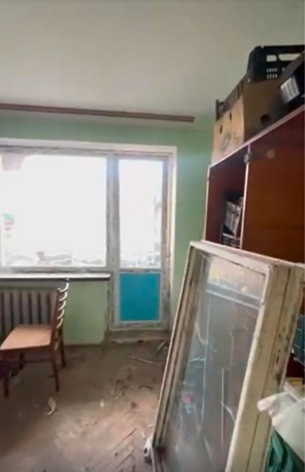 Терміновий продаж! Трикімнатна квартира 73 м.кв Сихів Львов - изображение 2