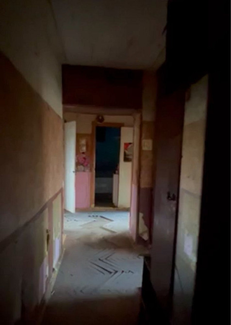 Терміновий продаж! Трикімнатна квартира 73 м.кв Сихів Львов - изображение 4