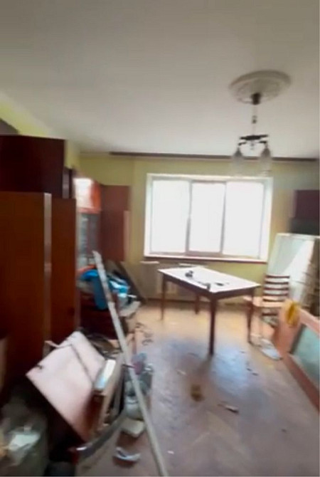 Терміновий продаж! Трикімнатна квартира 73 м.кв Сихів Львов - изображение 5