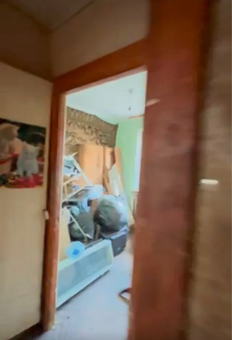 Терміновий продаж! Трикімнатна квартира 73 м.кв Сихів Львов - изображение 6