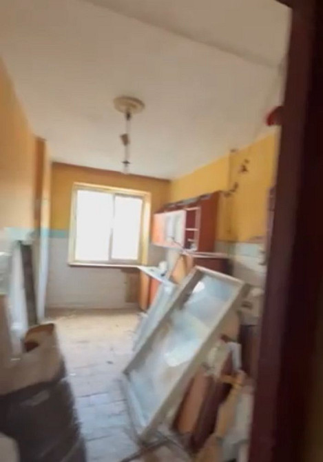 Терміновий продаж! Трикімнатна квартира 73 м.кв Сихів Львов - изображение 3