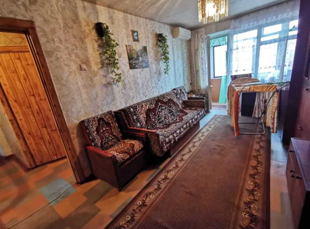 1 кімн на середньому поверсі р-н Калинової(713672) Дніпро - зображення 1