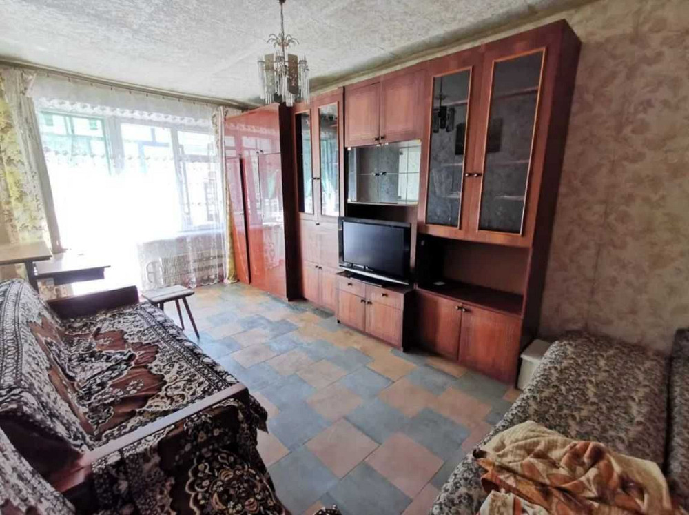 1 кімн на середньому поверсі р-н Калинової(713672) Дніпро - зображення 2