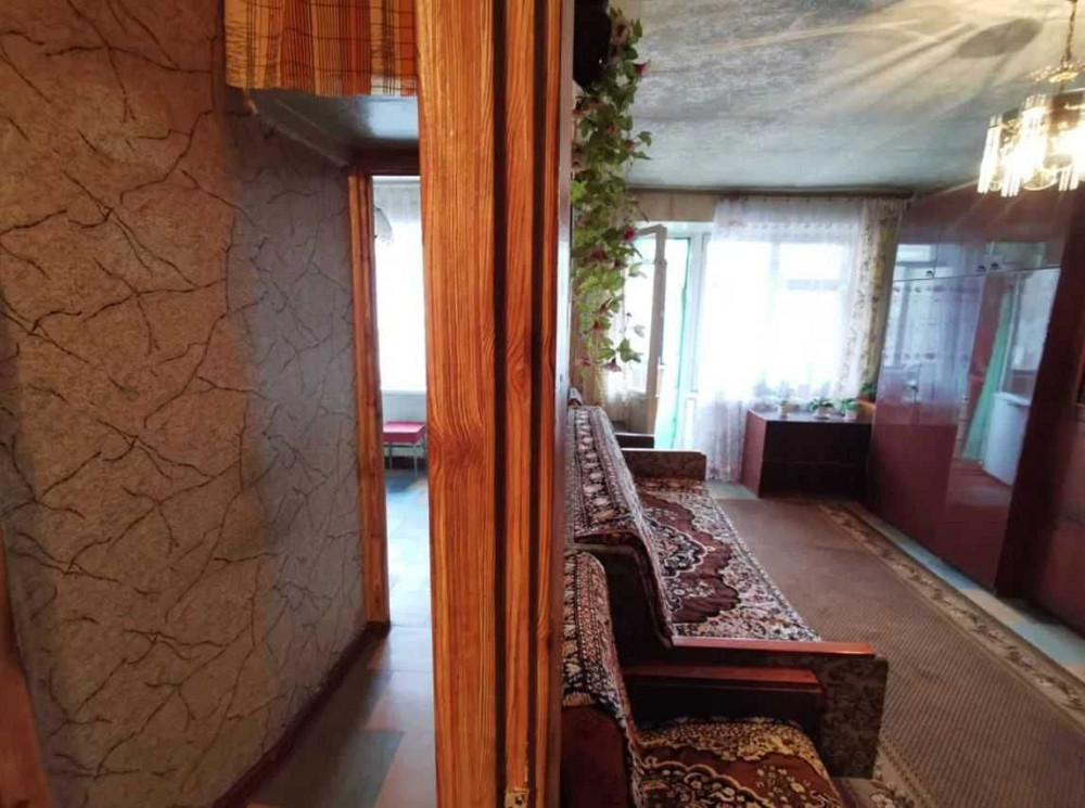 1 кімн на середньому поверсі р-н Калинової(713672) Дніпро - зображення 7