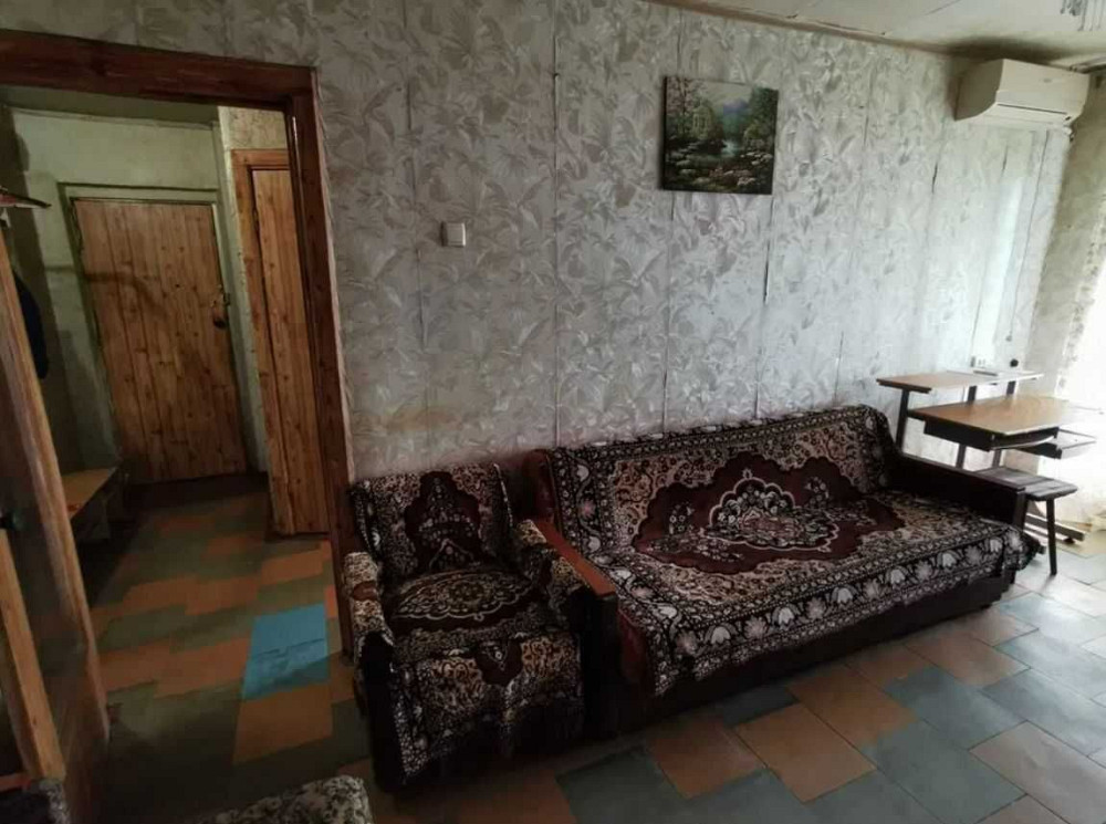 1 кімн на середньому поверсі р-н Калинової(713672) Дніпро - зображення 8