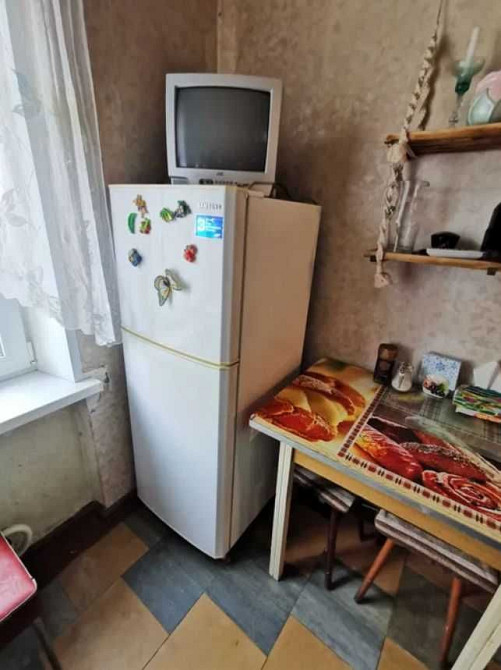 1 кімн на середньому поверсі р-н Калинової(713672) Дніпро - зображення 5