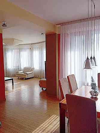 Уютная квартира(128,5/88,9/18,2) Лукьяновка, ул.Герцена 17/25 Киев