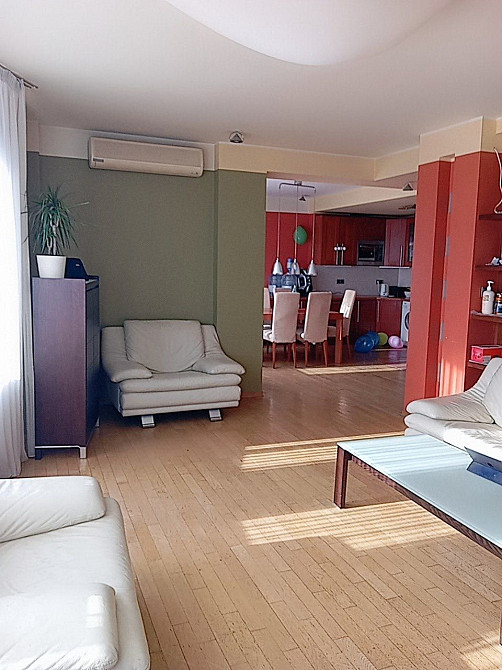 Уютная квартира(128,5/88,9/18,2) Лукьяновка, ул.Герцена 17/25 Київ - зображення 2