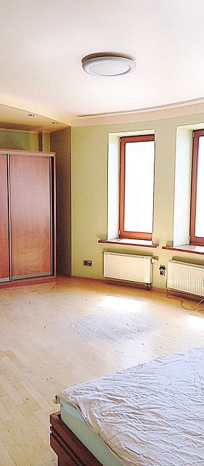 Уютная квартира(128,5/88,9/18,2) Лукьяновка, ул.Герцена 17/25 Київ - зображення 4