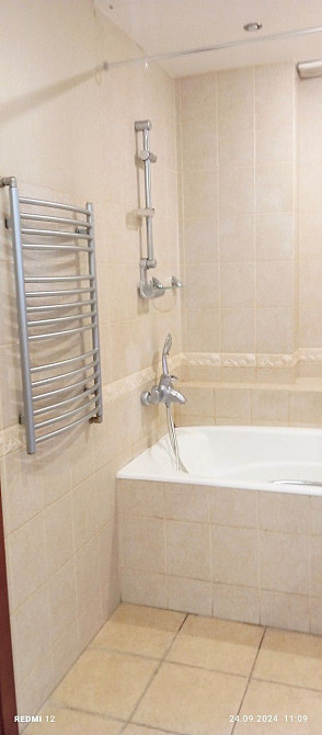 Уютная квартира(128,5/88,9/18,2) Лукьяновка, ул.Герцена 17/25 Київ - зображення 5