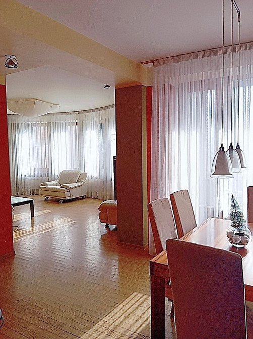 Уютная квартира(128,5/88,9/18,2) Лукьяновка, ул.Герцена 17/25 Київ - зображення 1