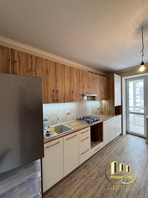 Продаж / Квартира / вул. Багалія Дмитра, Шевченківський район, Львів Львов - изображение 1