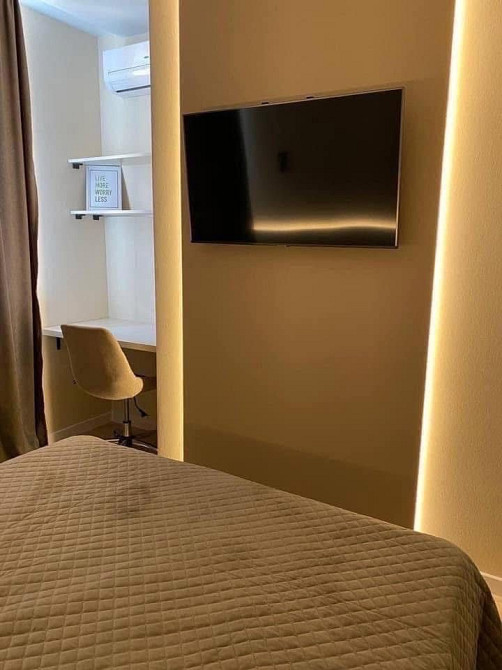 В продаже 1 ком.в Цветном Бульваре с авторским ремонтом Черноморск - изображение 5