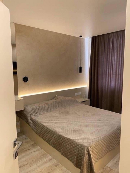 В продаже 1 ком.в Цветном Бульваре с авторским ремонтом Черноморск - изображение 6