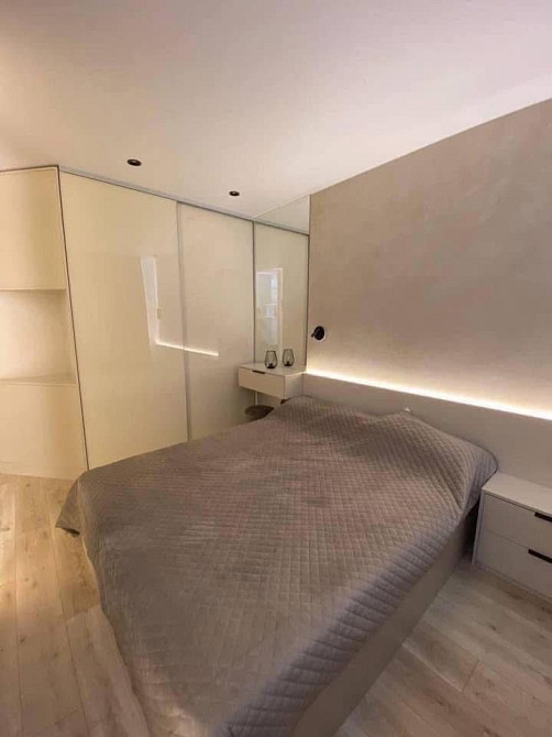 В продаже 1 ком.в Цветном Бульваре с авторским ремонтом Черноморск - изображение 4