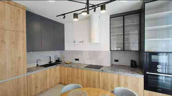 ЖК Сокольники, Продам НОВУЮ! 3 комн. квартиру 100 м2 ЦЕНТР! Сумская AB Харьков