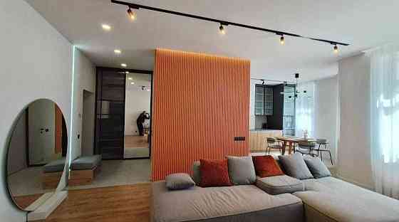 ЖК Сокольники, Продам НОВУЮ! 3 комн. квартиру 100 м2 ЦЕНТР! Сумская AB Харьков