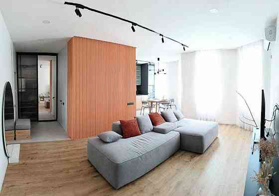 ЖК Сокольники, Продам НОВУЮ! 3 комн. квартиру 100 м2 ЦЕНТР! Сумская AB Харьков