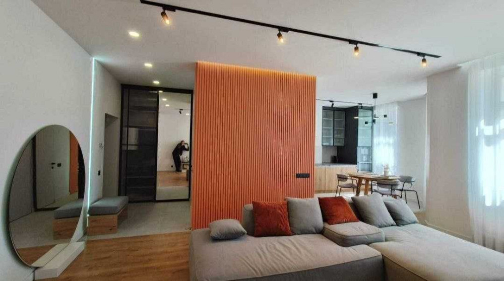 ЖК Сокольники, Продам НОВУЮ! 3 комн. квартиру 100 м2 ЦЕНТР! Сумская AB Харьков - изображение 3