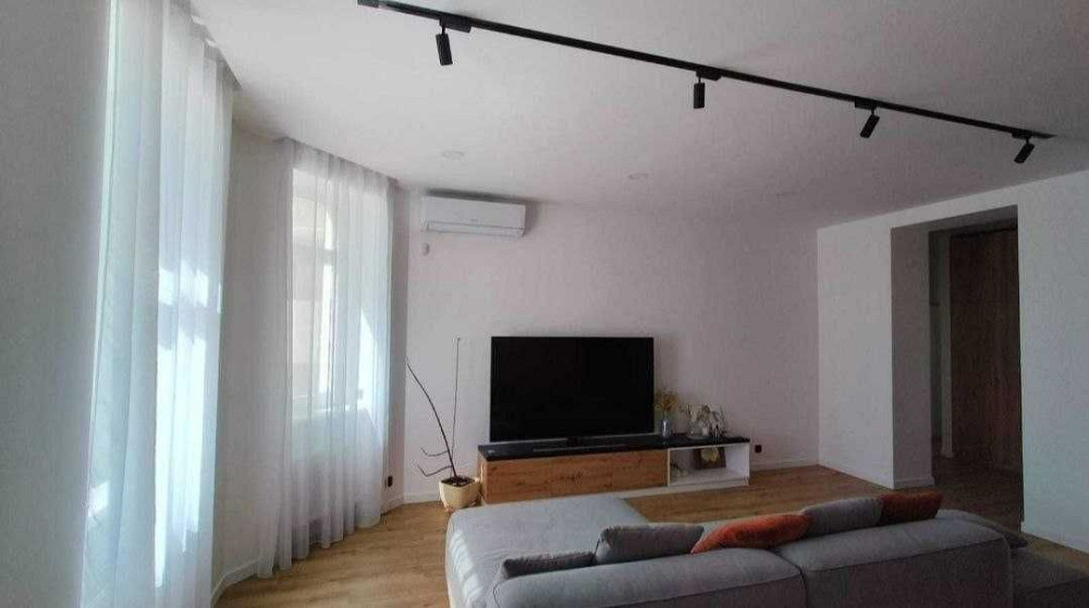 ЖК Сокольники, Продам НОВУЮ! 3 комн. квартиру 100 м2 ЦЕНТР! Сумская AB Харьков - изображение 5