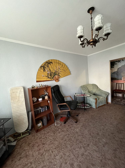 Продается 4-х комнатная кв. 10 мкрн Кам`янське (Запорізька обл.) - зображення 4