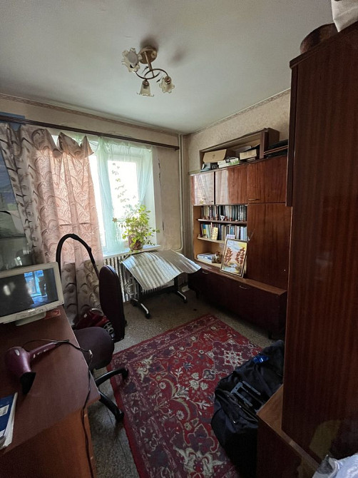 Продается 4-х комнатная кв. 10 мкрн Кам`янське (Запорізька обл.) - зображення 8