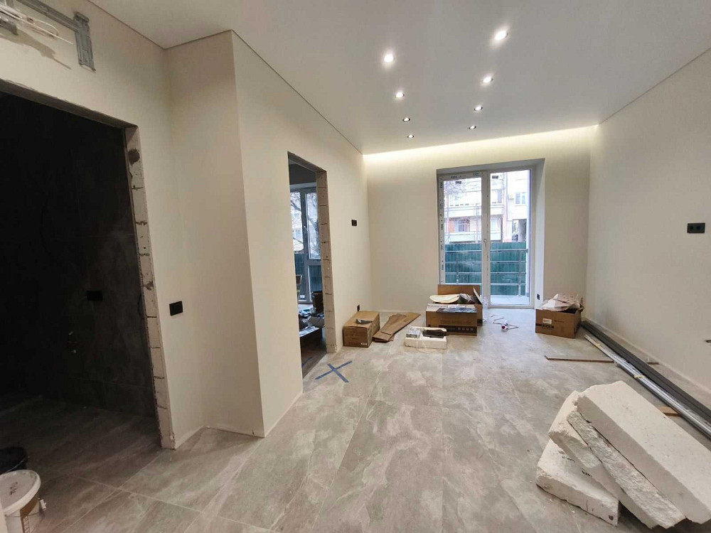 Продається 1-кімнатна квартира, вул. Володимирська
Код: 25958 Ужгород - изображение 1