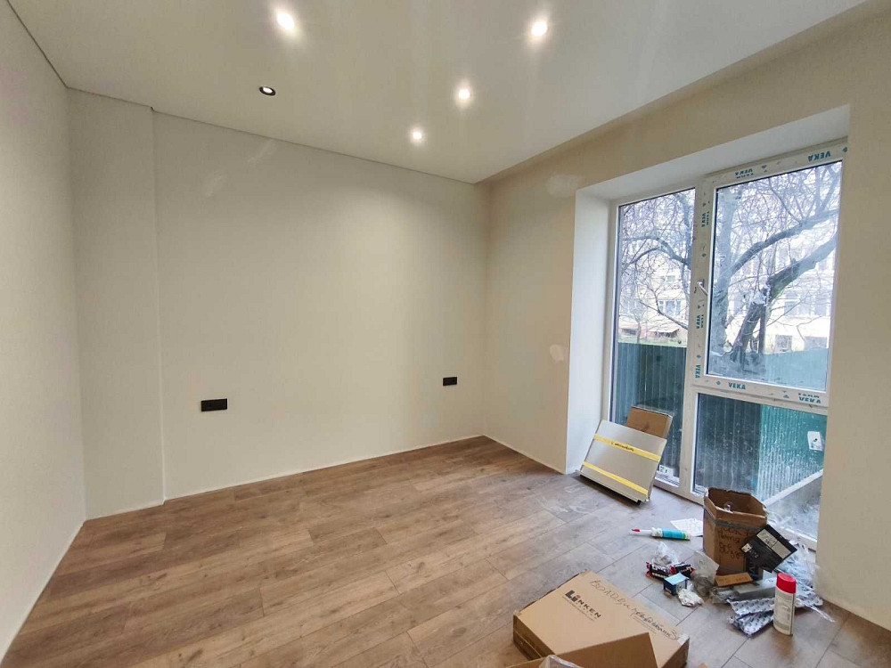 Продається 1-кімнатна квартира, вул. Володимирська
Код: 25958 Ужгород - изображение 3