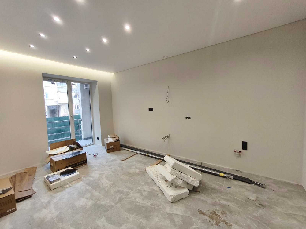 Продається 1-кімнатна квартира, вул. Володимирська
Код: 25958 Ужгород - изображение 2