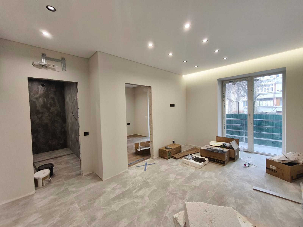 Продається 1-кімнатна квартира, вул. Володимирська
Код: 25958 Ужгород - изображение 5