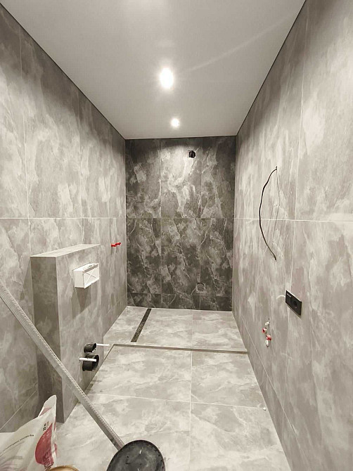 Продається 1-кімнатна квартира, вул. Володимирська
Код: 25958 Ужгород - изображение 4