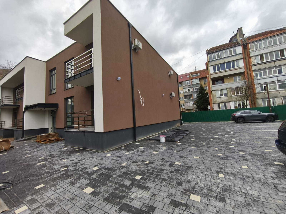 Продається 1-кімнатна квартира, вул. Володимирська
Код: 25958 Ужгород - изображение 6