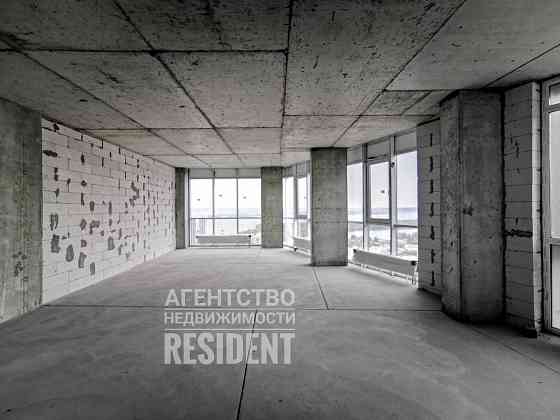 ЖК Панорама 82 м2. Новострой Центр Парк Шевченко Дніпро