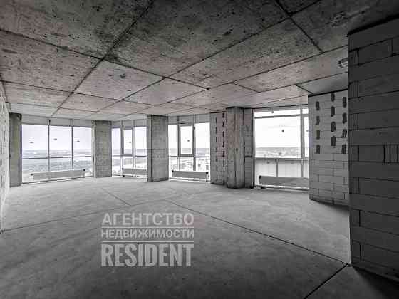 ЖК Панорама 82 м2. Новострой Центр Парк Шевченко Дніпро