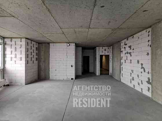 ЖК Панорама 82 м2. Новострой Центр Парк Шевченко Дніпро