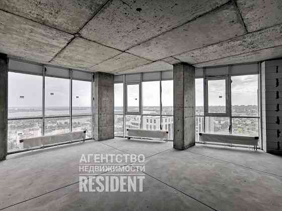 ЖК Панорама 82 м2. Новострой Центр Парк Шевченко Дніпро