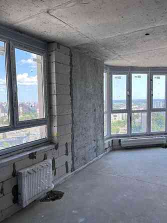 Терміновий продаж! ЖК Райдужний, Кибальчича, 1Б  49 м2 Киев