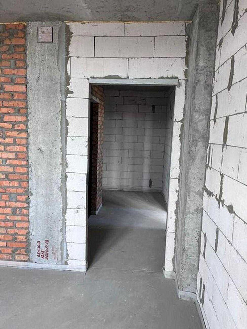 Терміновий продаж! ЖК Райдужний, Кибальчича, 1Б  49 м2 Киев - изображение 8