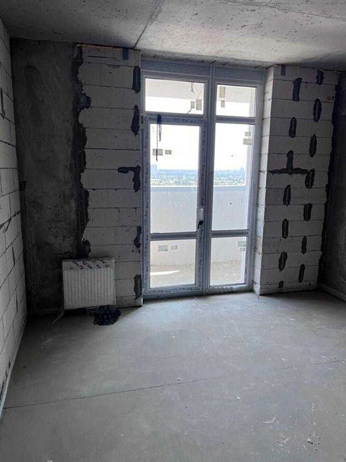 Терміновий продаж! ЖК Райдужний, Кибальчича, 1Б  49 м2 Киев - изображение 5