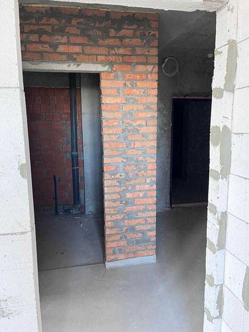 Терміновий продаж! ЖК Райдужний, Кибальчича, 1Б  49 м2 Киев - изображение 7