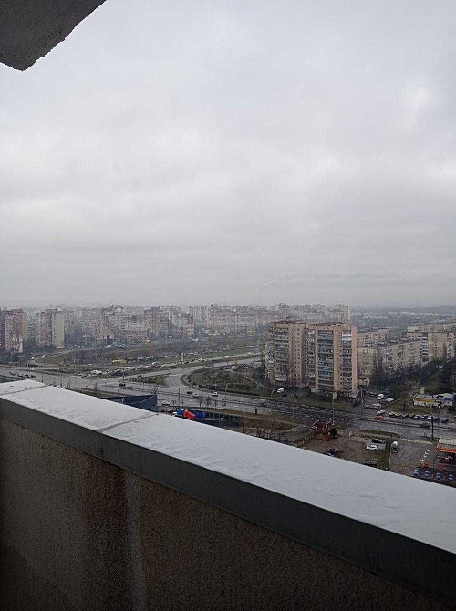 Терміновий продаж! ЖК Райдужний, Кибальчича, 1Б  49 м2 Киев - изображение 3