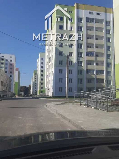 Продам 2к    квартиру  74 м2  в ЖК МИРА 3  ( 16207 ) Харьков - изображение 1