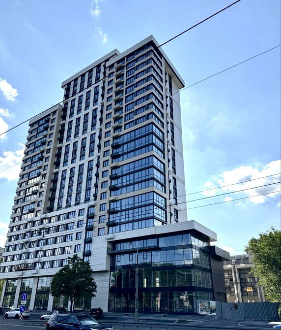 Смарт квартира набережная,победа,набережная победы,Favorit,River Park Дніпро - зображення 8