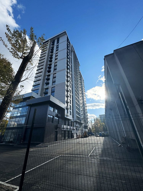 Смарт квартира набережная,победа,набережная победы,Favorit,River Park Дніпро - зображення 1