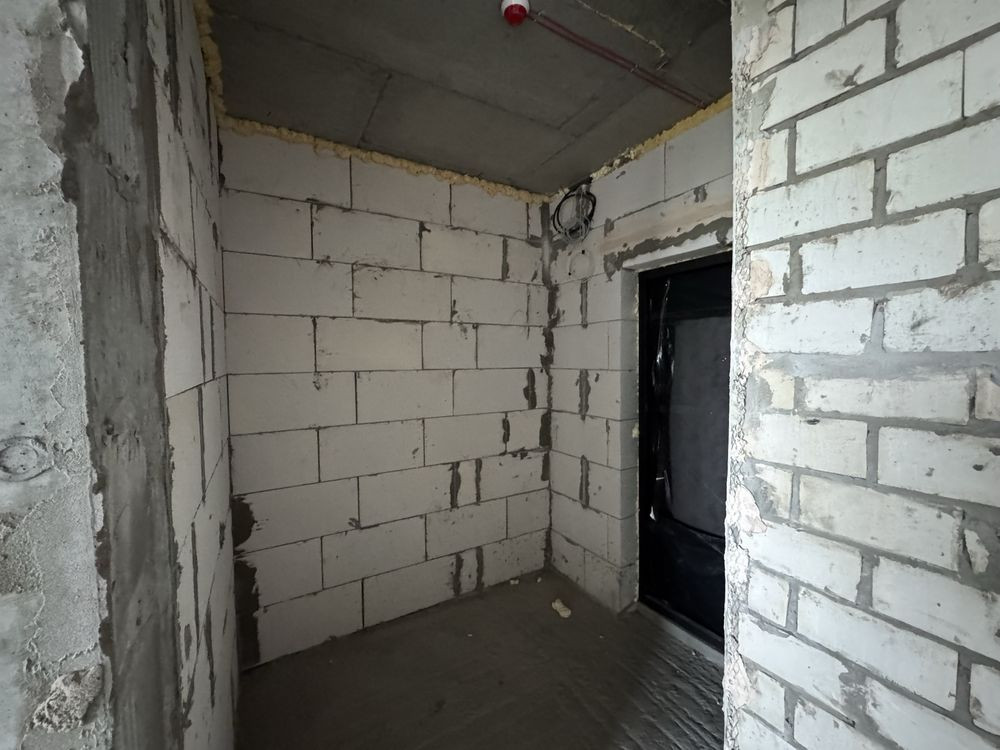 Смарт квартира набережная,победа,набережная победы,Favorit,River Park Дніпро - зображення 5