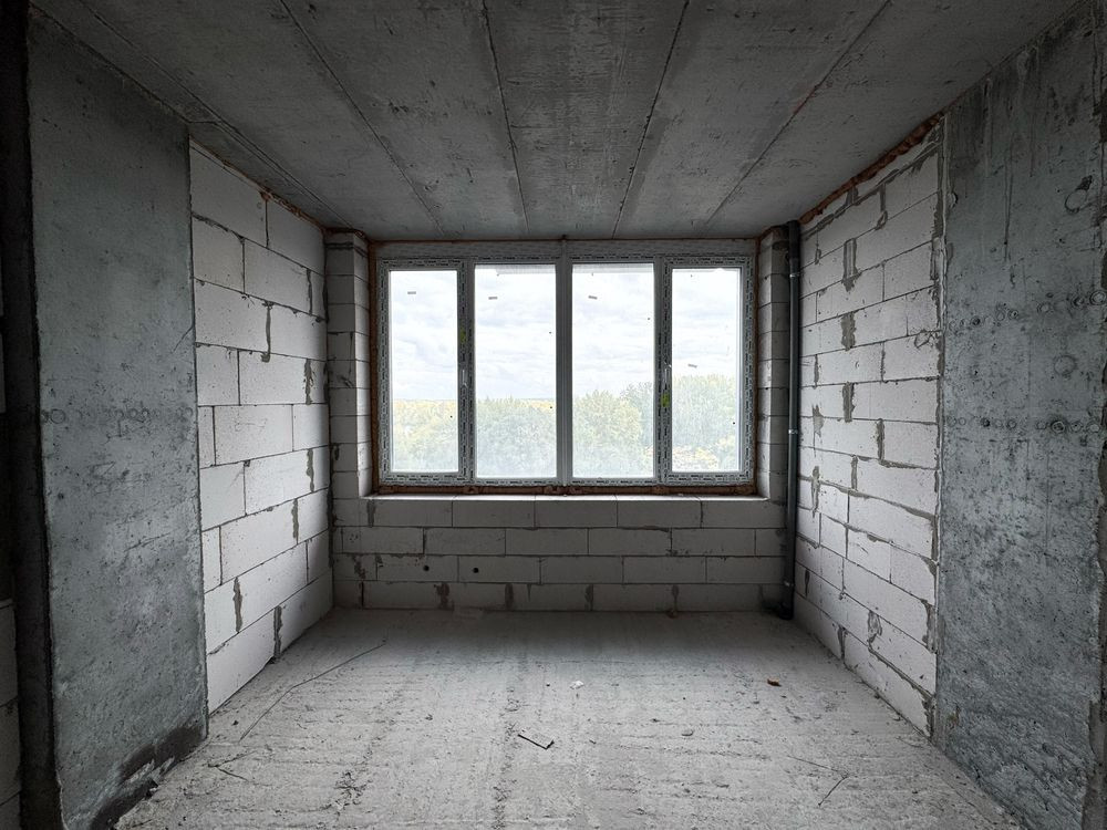 Смарт квартира набережная,победа,набережная победы,Favorit,River Park Дніпро - зображення 3