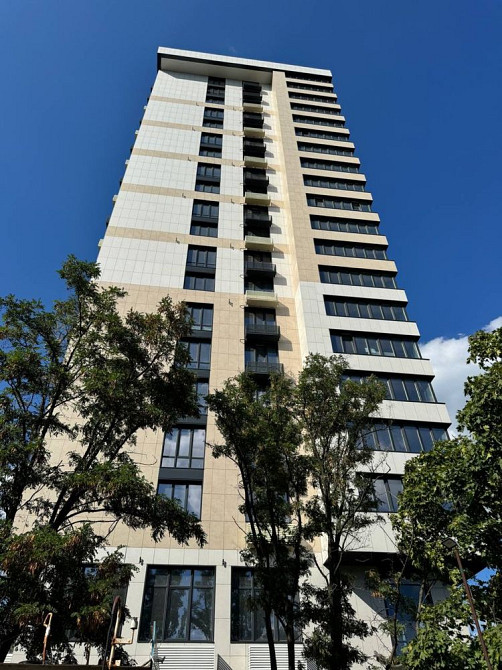 Смарт квартира набережная,победа,набережная победы,Favorit,River Park Дніпро - зображення 7