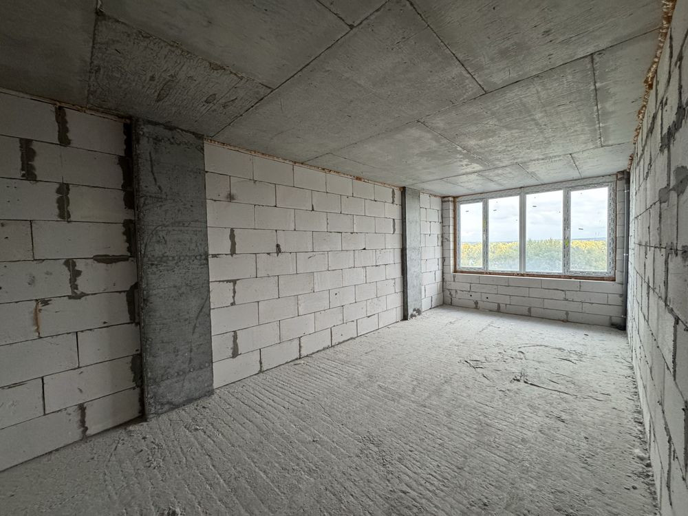 Смарт квартира набережная,победа,набережная победы,Favorit,River Park Дніпро - зображення 4